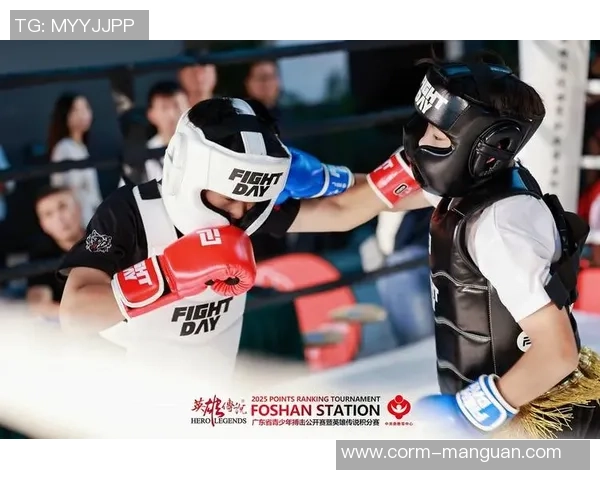 搏击少年展英姿,湾区精力续新篇——2025英豪传说佛山站满意闭幕 搏击少年展英姿,湾区精力续新篇——2025英豪传说佛山站满意闭幕