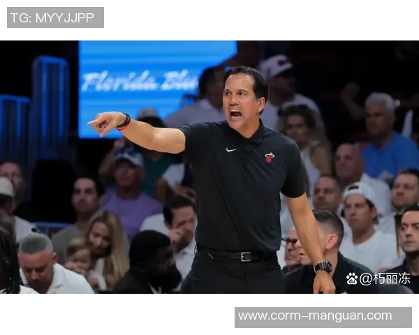 执教热火收成第800胜 斯波比肩两大传奇教头